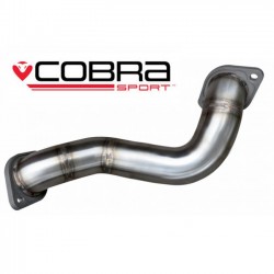 SU81 Cobra Sport Subaru BRZ 2012> Over Pipe, Cobra Sport, SU81